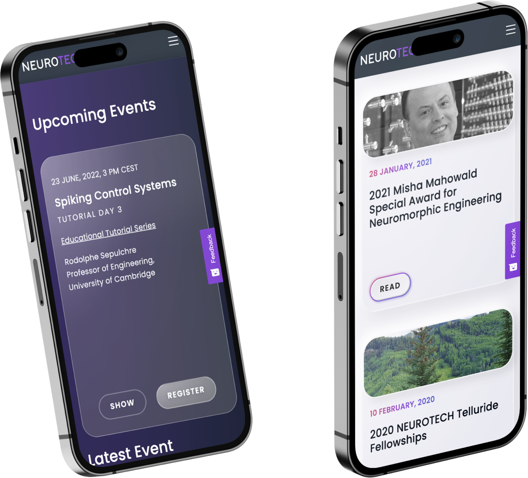 Project ARK Mobile Preview