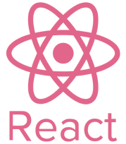 React logo